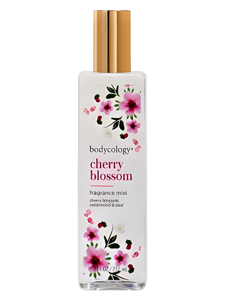 Bodycology Cherry Blossom