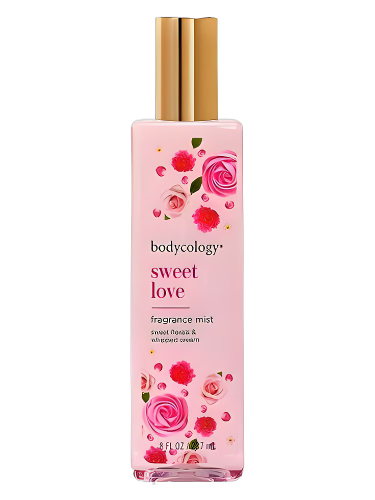 Bodycology Sweet Love