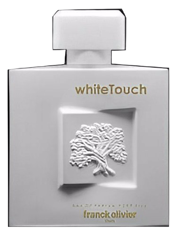 Franck Olivier White Touch