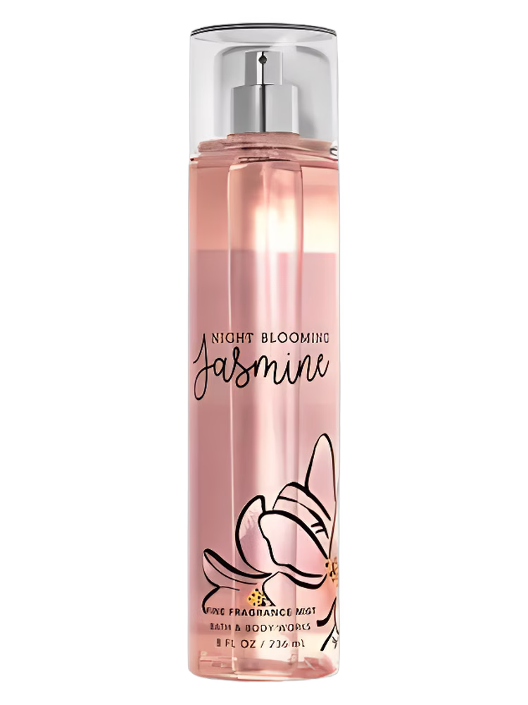 Bath & Body Works Night Blooming Jasmine
