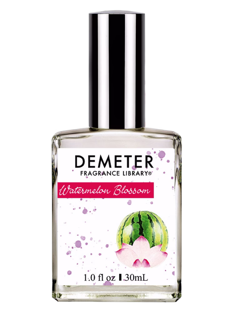 Demeter Fragrance Watermelon Blossom