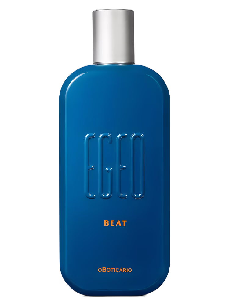 O Boticário Egeo Beat