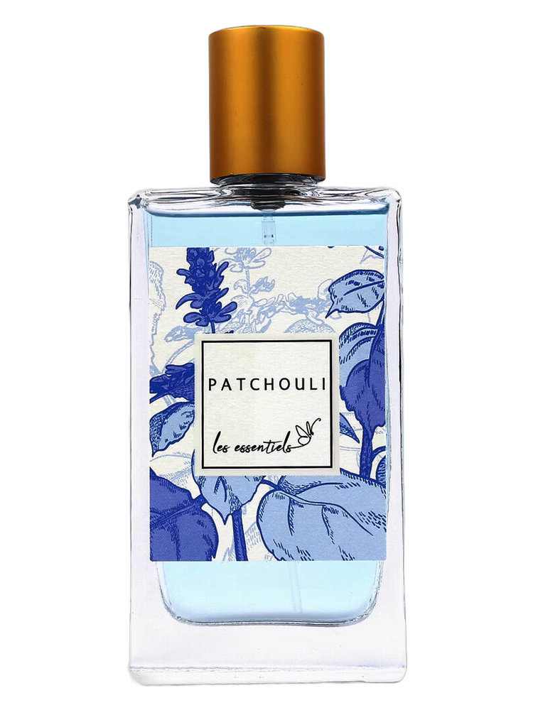 Les Essentiels Patchouli