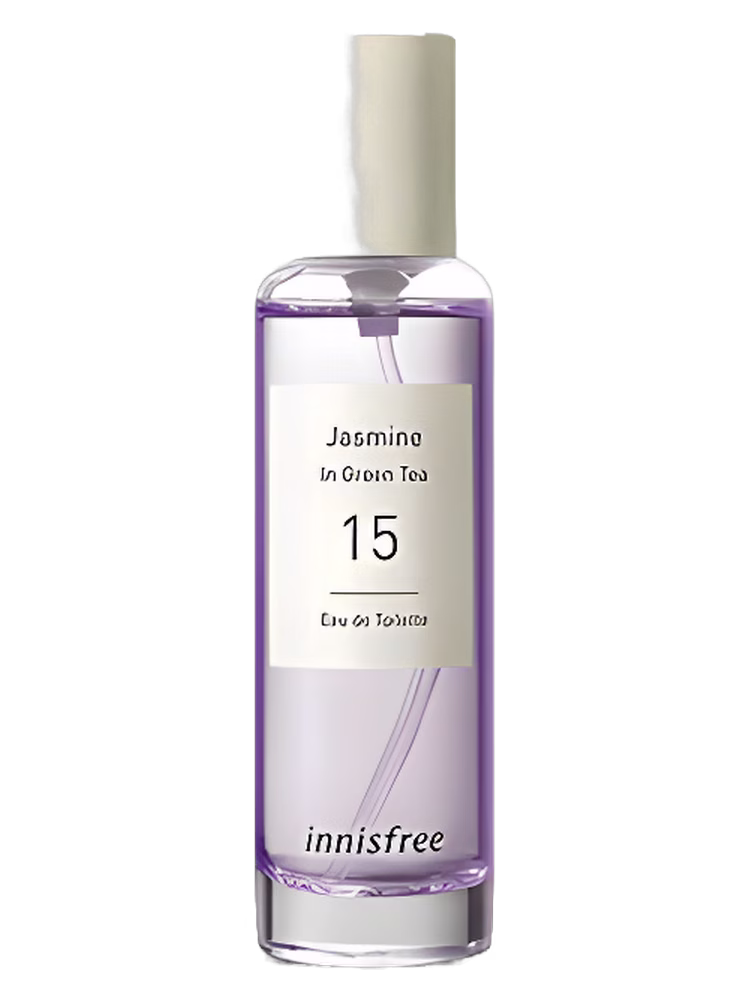 Innisfree 15 Jasmine in Green Tea