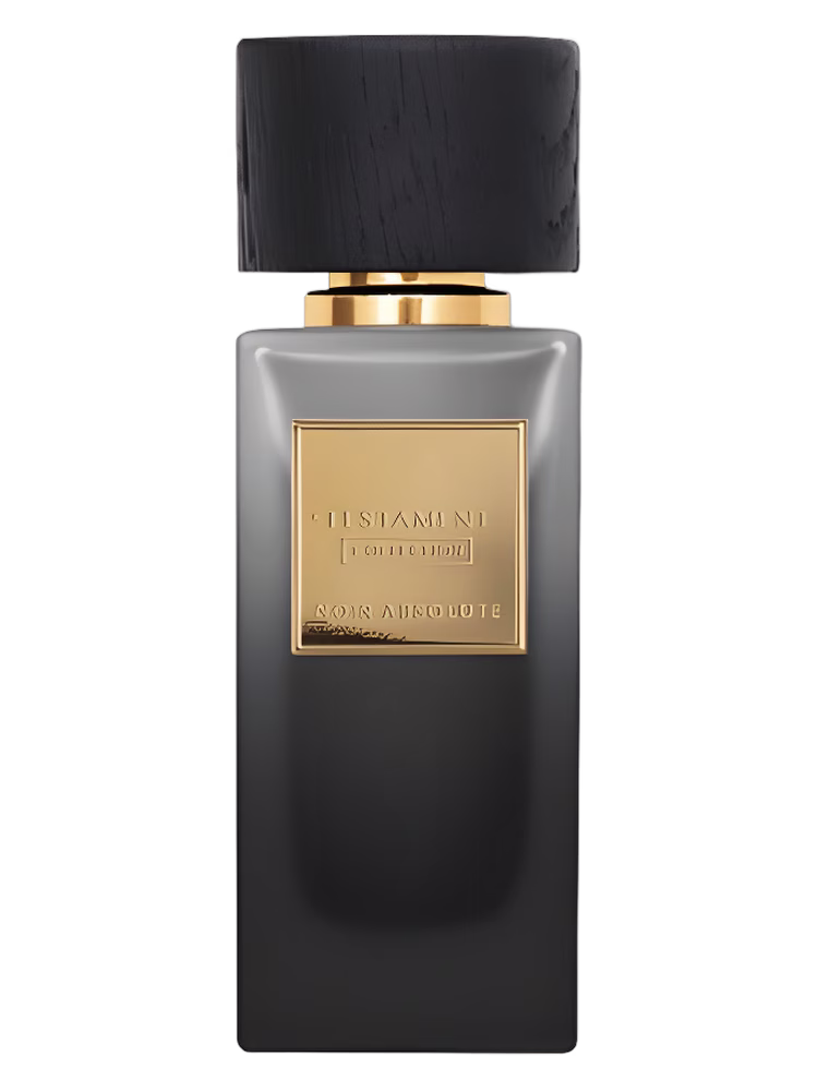 Testament London Noir Absolute
