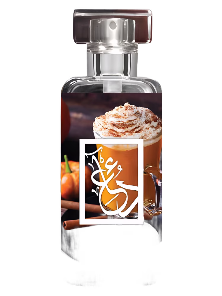 The Dua Brand Pumpkin Spice 2.0