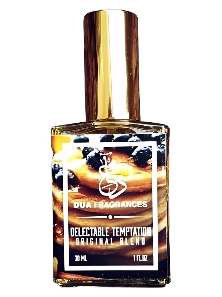 The Dua Brand Delectable Temptation
