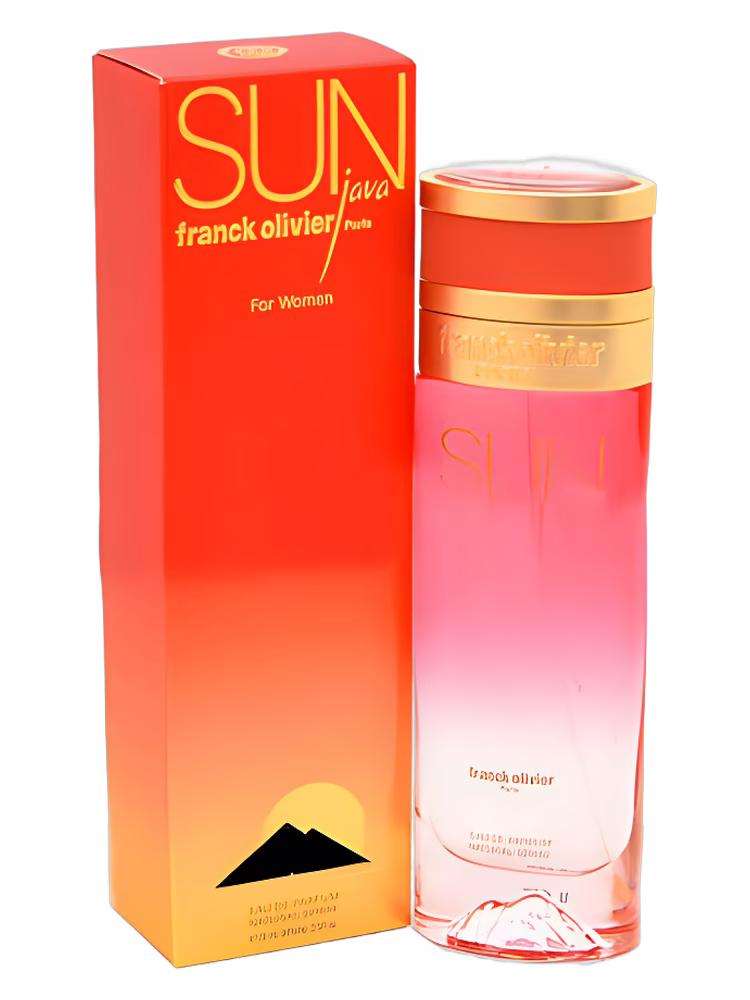 Franck Olivier Sun Java for Women