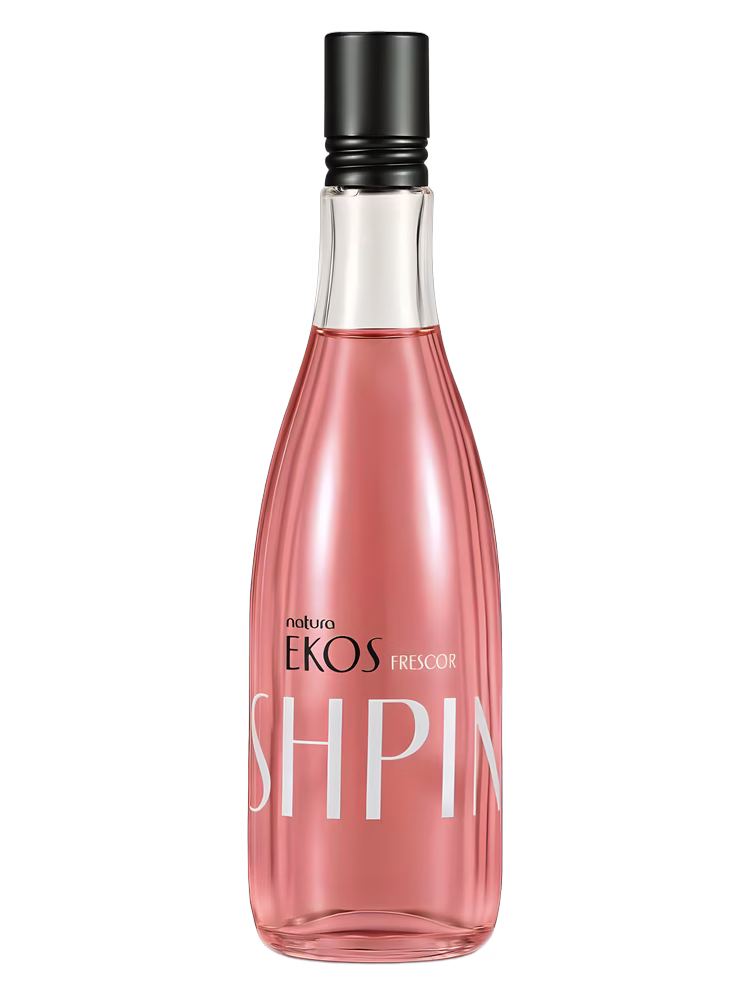 Natura Frescor Ishpink