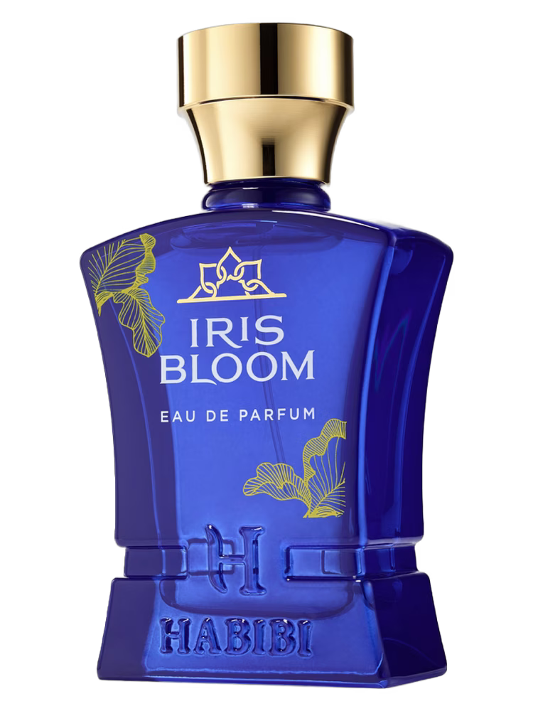 Habibi NY Iris Bloom