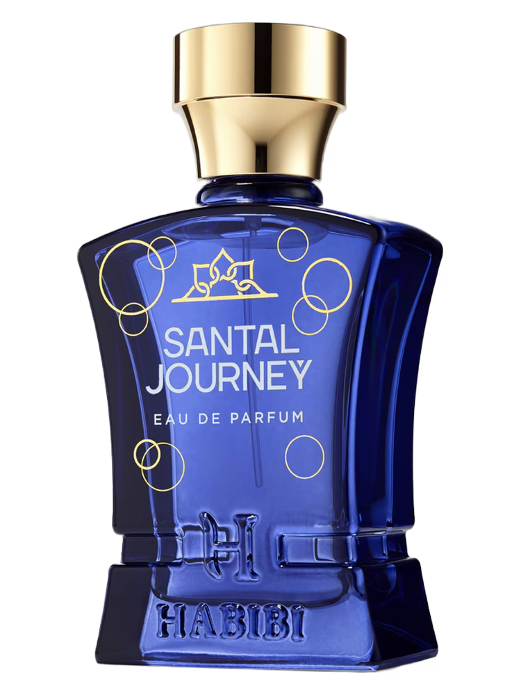 Habibi NY Santal Journey