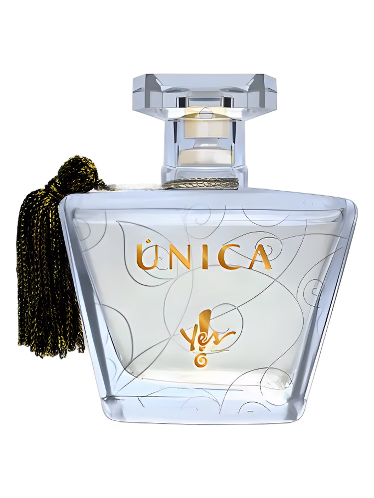 Yes! Cosmetics Única