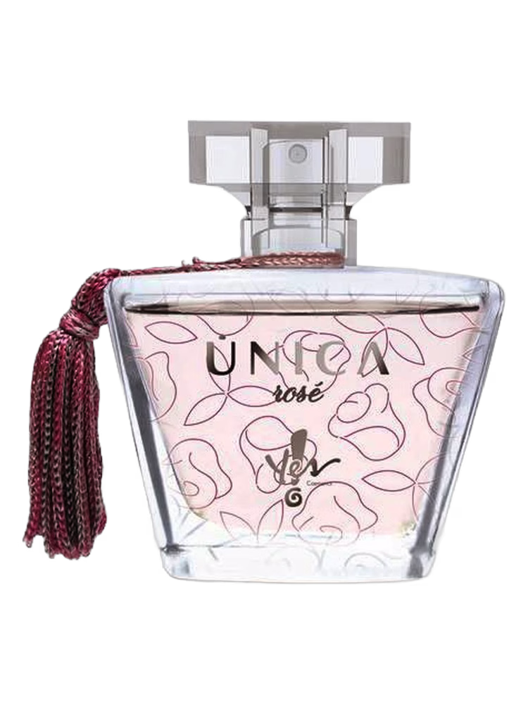 Yes! Cosmetics Única Rosé
