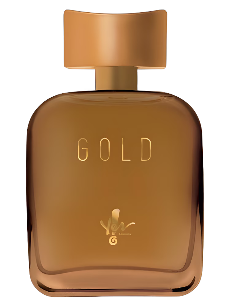 Yes! Cosmetics Gold