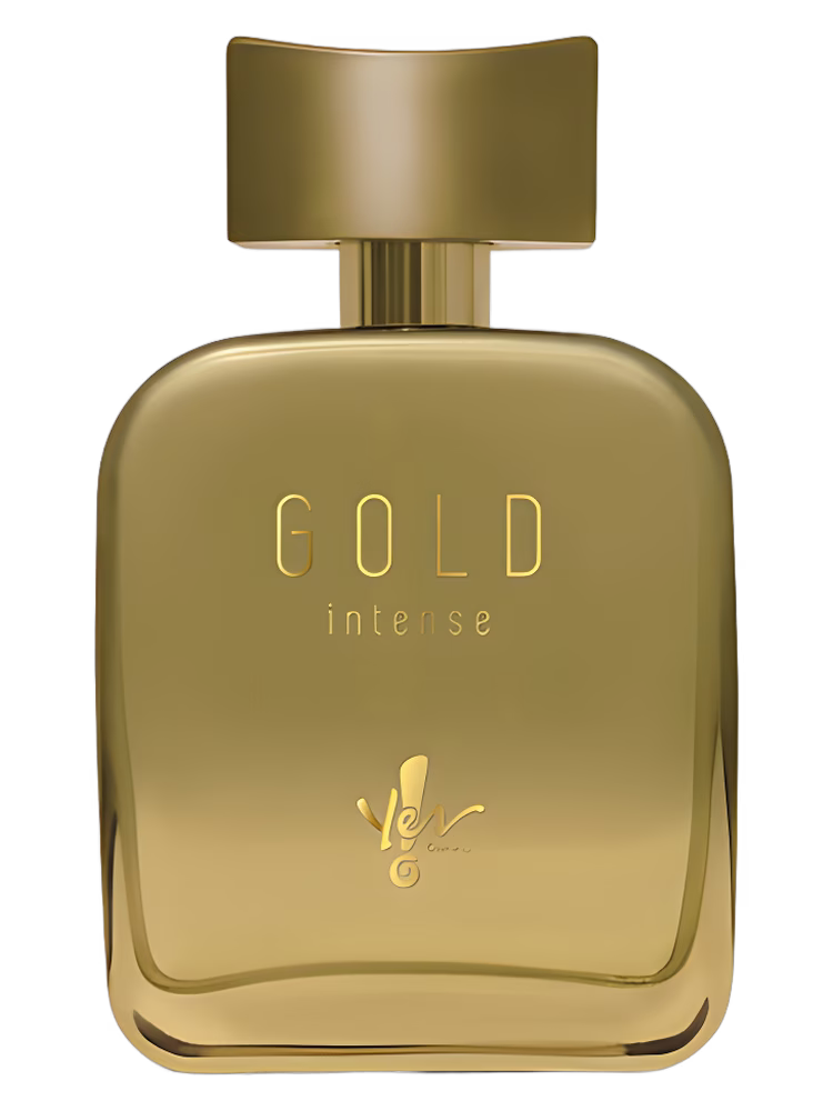 Yes! Cosmetics Gold Intense