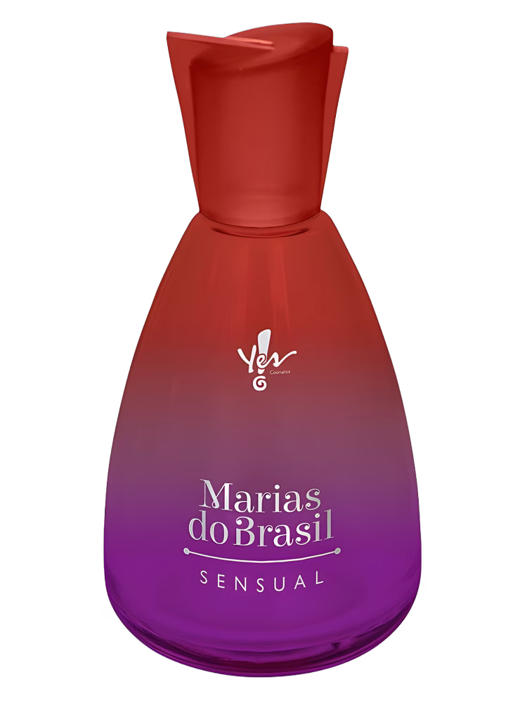 Yes! Cosmetics Marias do Brasil Sensual