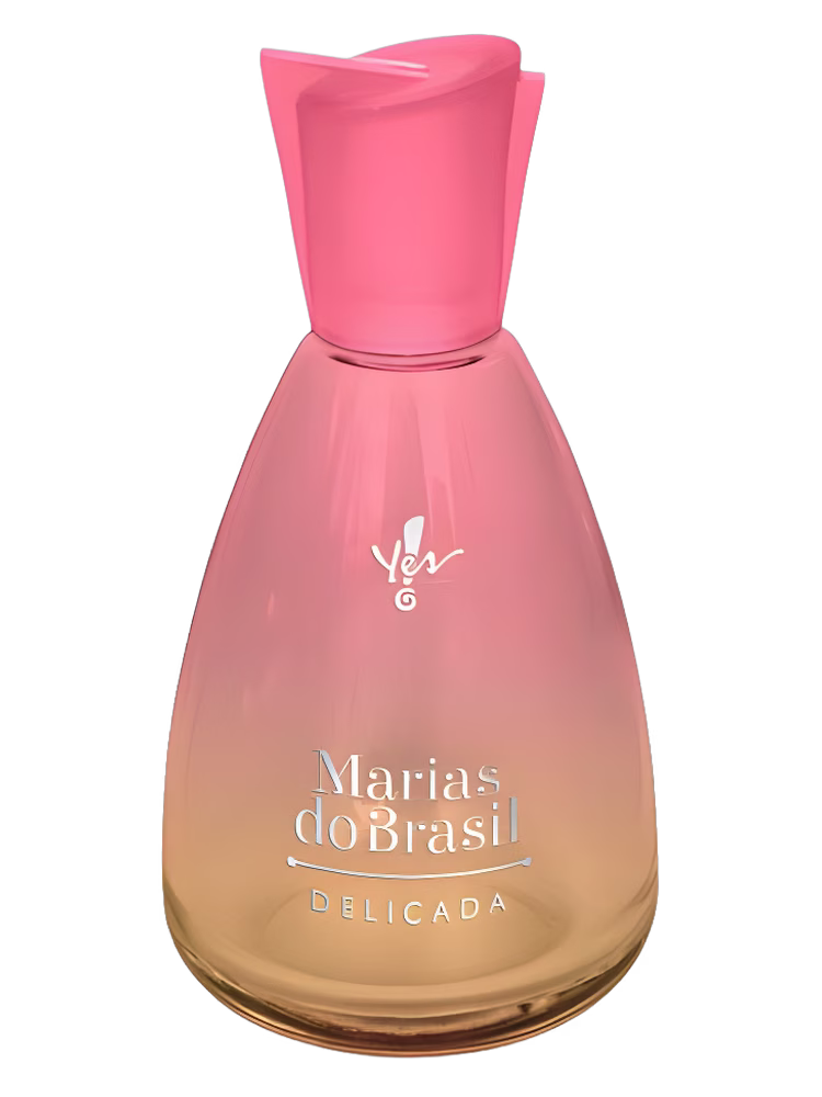 Yes! Cosmetics Marias do Brasil Delicada