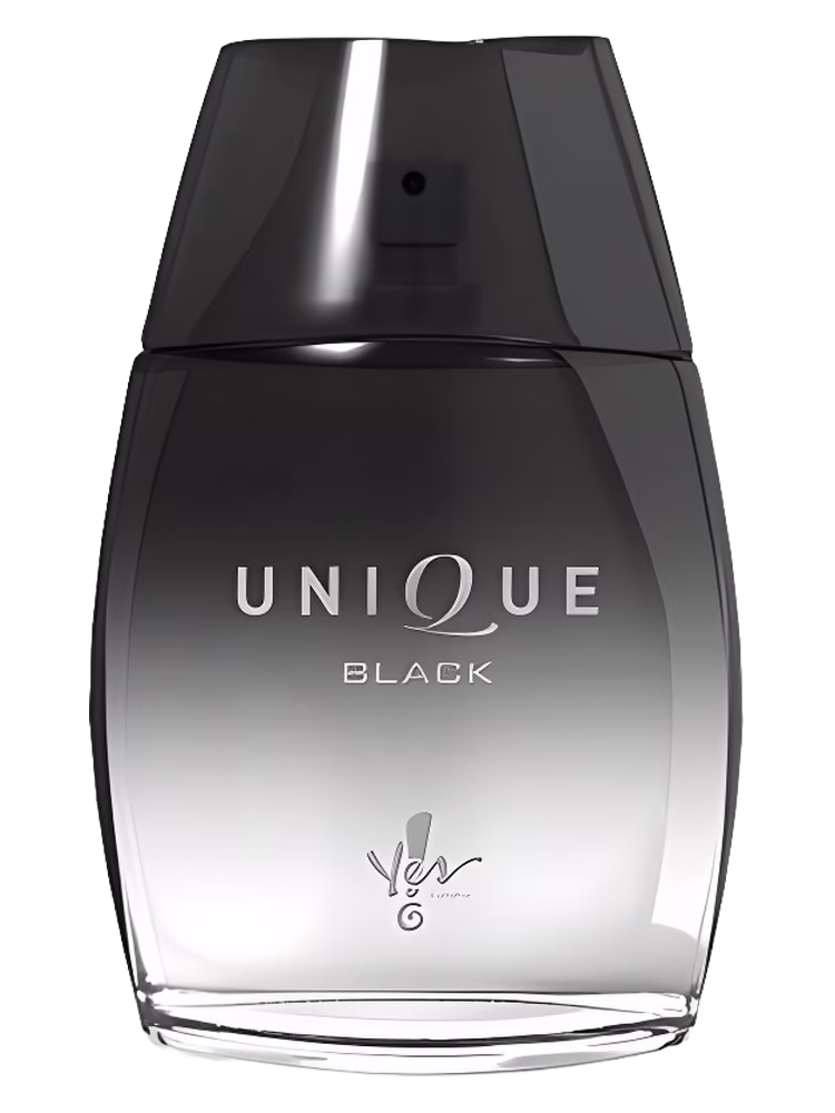 Yes! Cosmetics Unique Black
