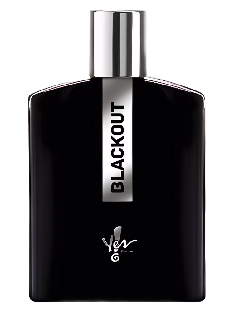 Yes! Cosmetics Blackout