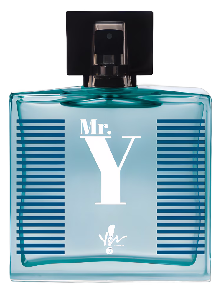 Yes! Cosmetics Mr. Y