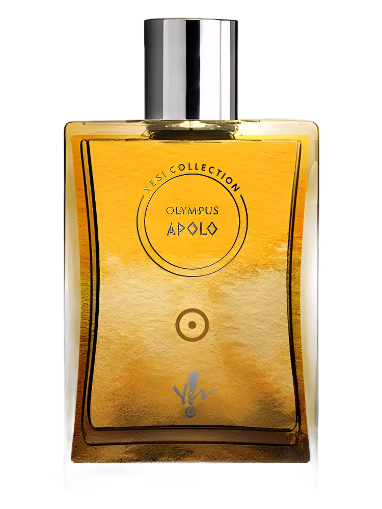 Yes! Cosmetics Olympus Apolo