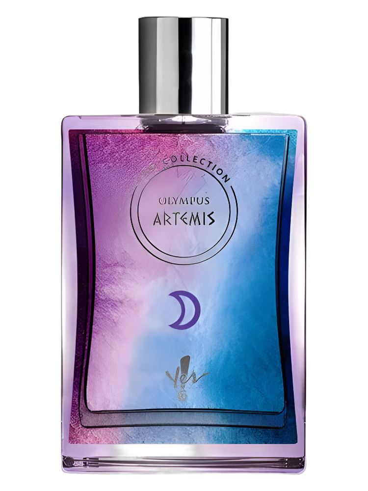 Yes! Cosmetics Olympus Artemis