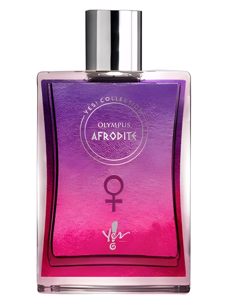 Yes! Cosmetics Olympus Afrodite