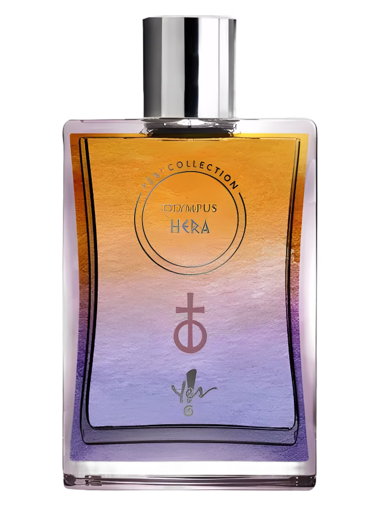 Yes! Cosmetics Olympus Hera