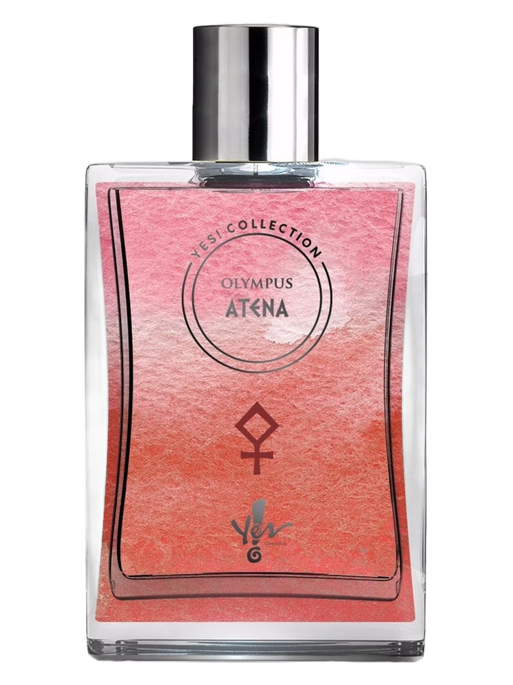 Yes! Cosmetics Olympus Atena