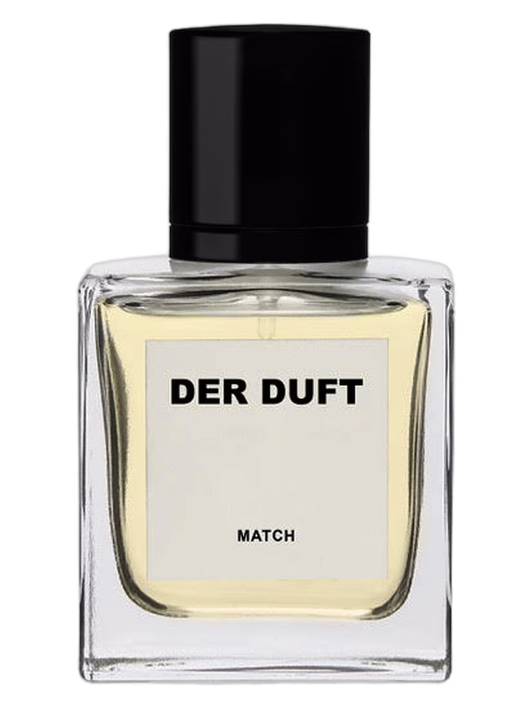 Der Duft Match