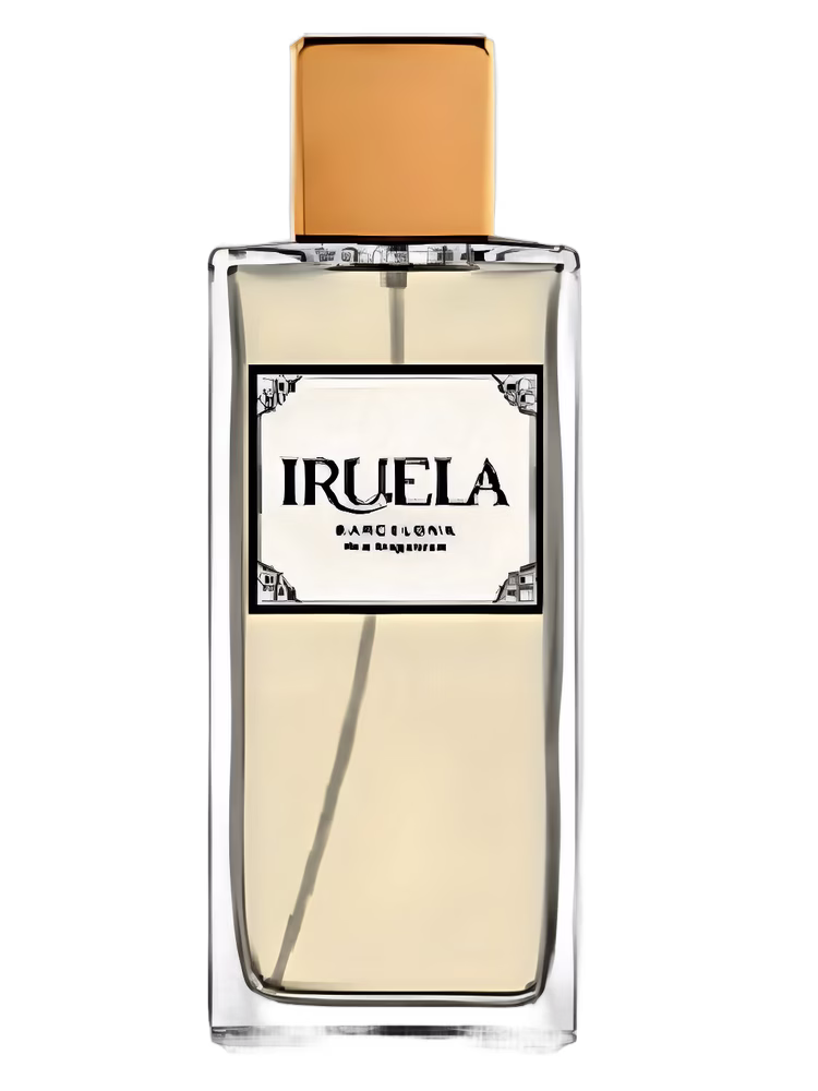Iruela Citrus Inspiration