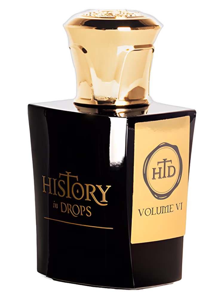 History in Drops Volume VI