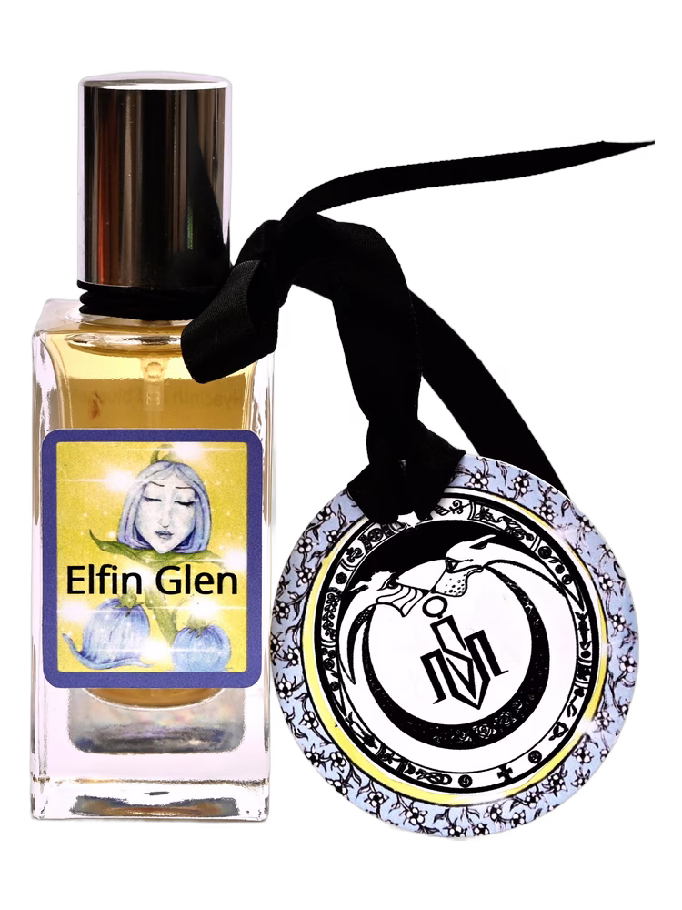 Scents of Man Elfin Glen 2021