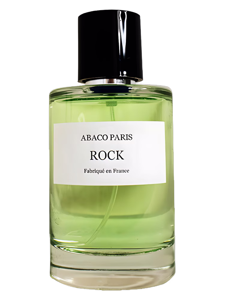 Abaco Paris Rock