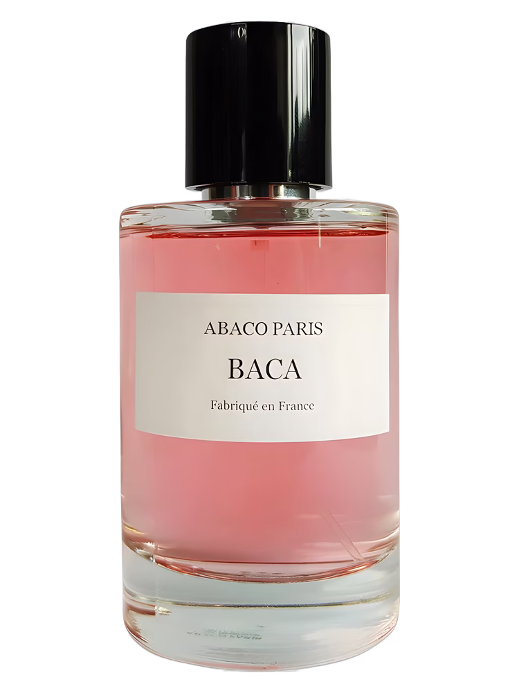 Abaco Paris Baca