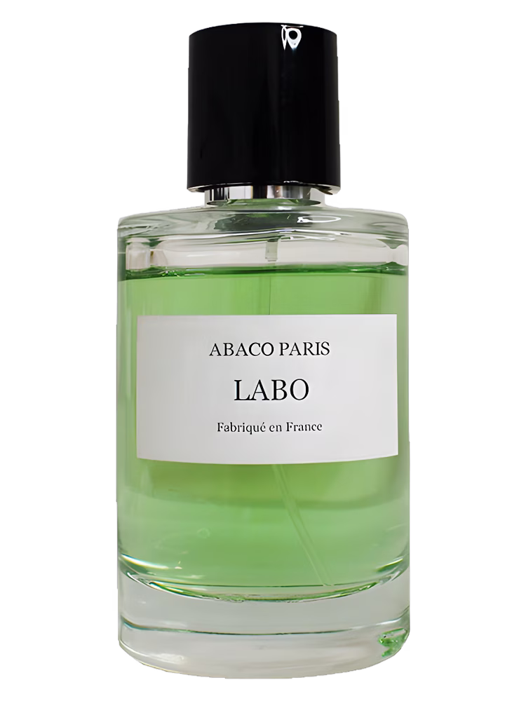 Abaco Paris Labo