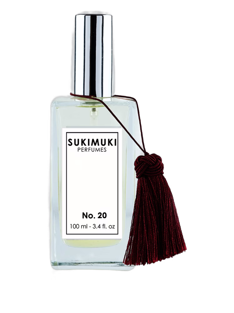 Sukimuki No. 20