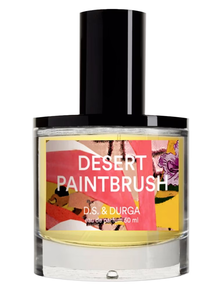 DS&Durga Desert Paintbrush