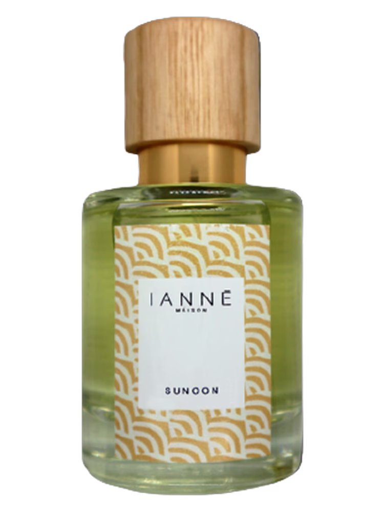 Maison Ianné Sunoon