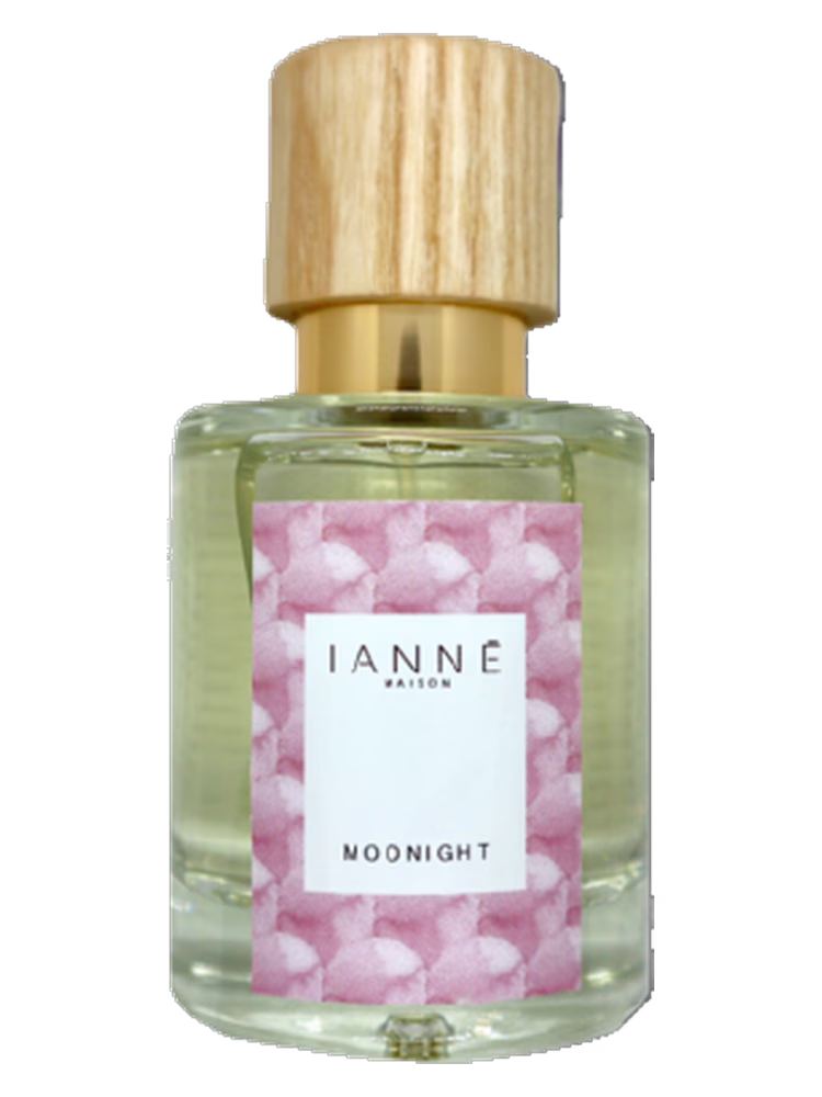 Maison Ianné Moonight