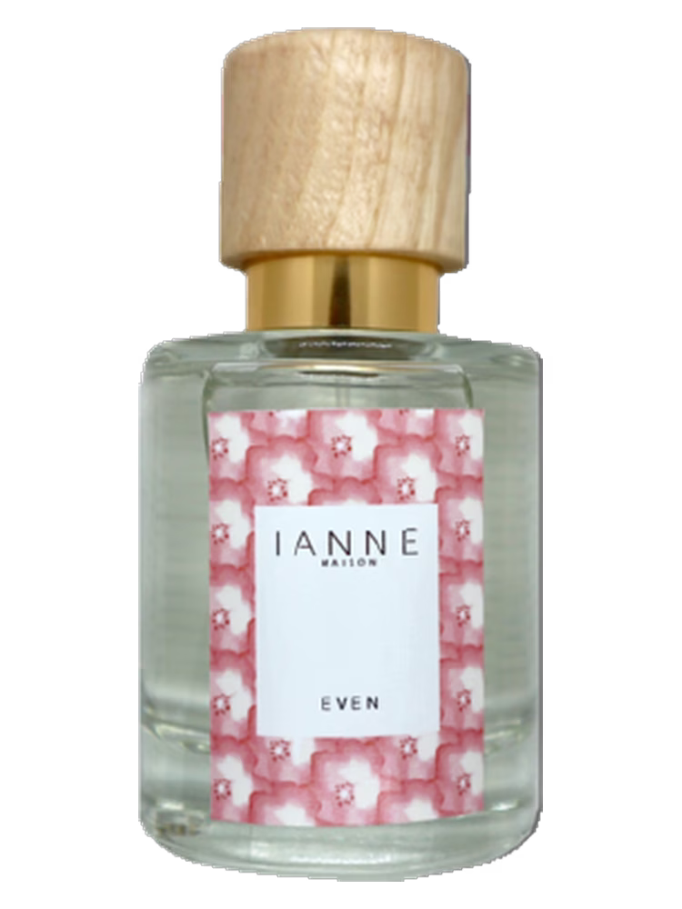 Maison Ianné Even