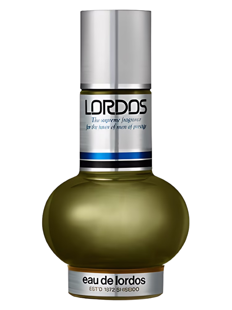 Shiseido Lordos
