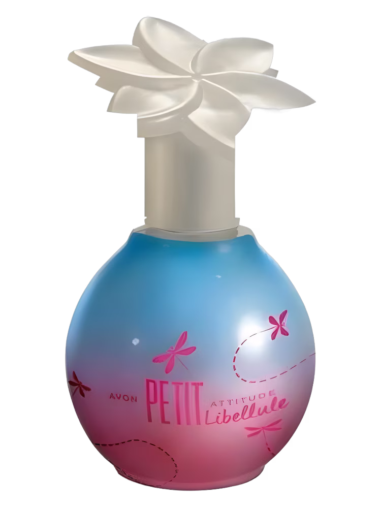 Avon Petit Attitude Libellule