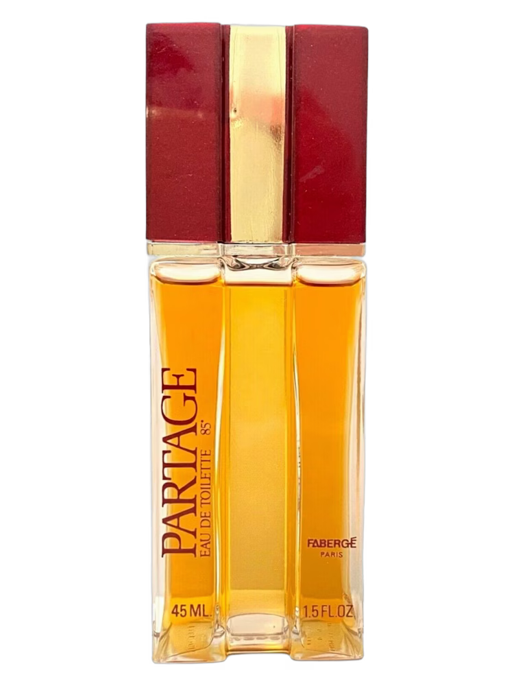 Faberge Partage