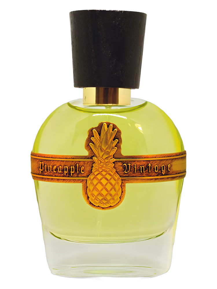 Parfums Vintage Emperors Sunset