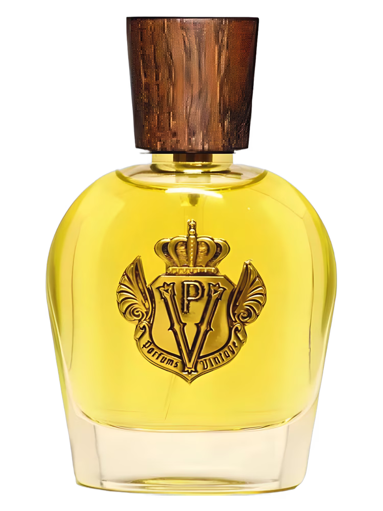 Parfums Vintage Splendiferous