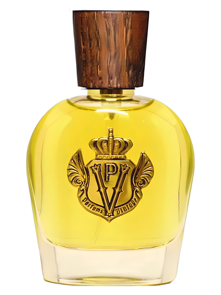 Parfums Vintage Riparian