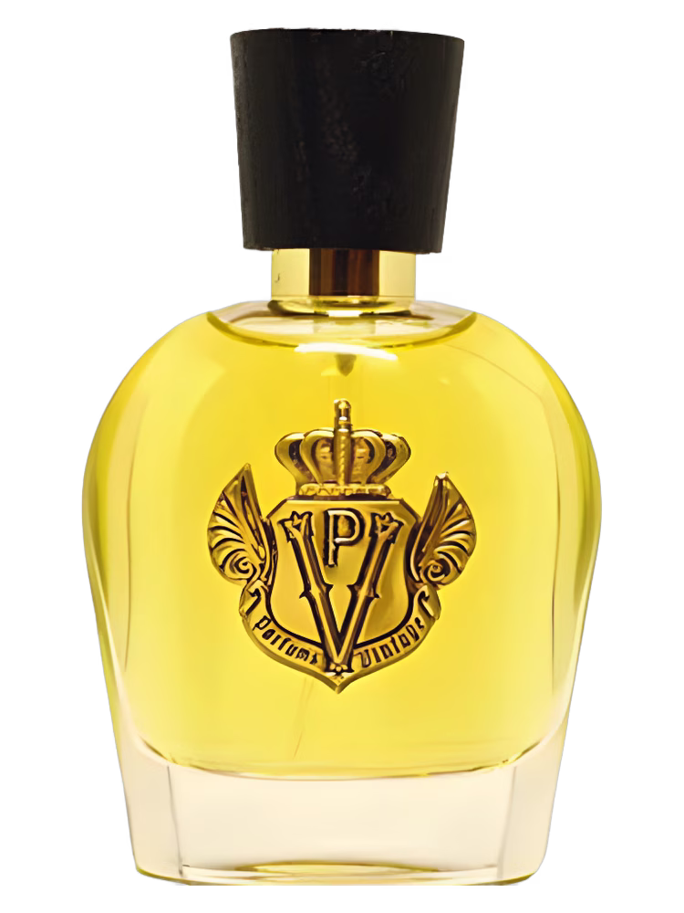 Parfums Vintage Halcyon