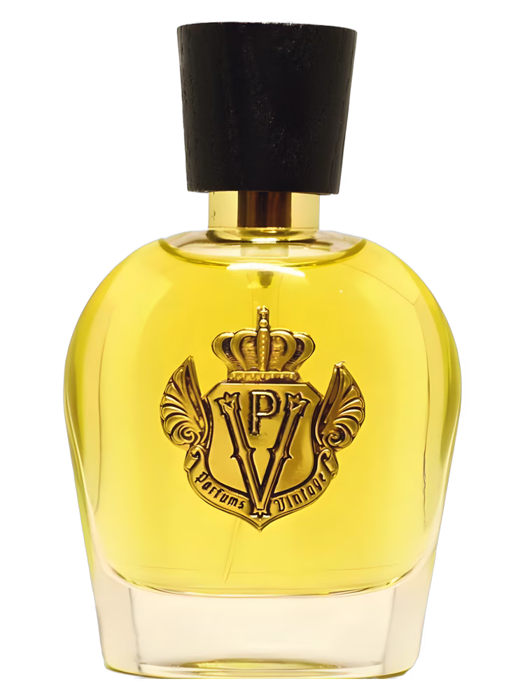 Parfums Vintage Ephemeral