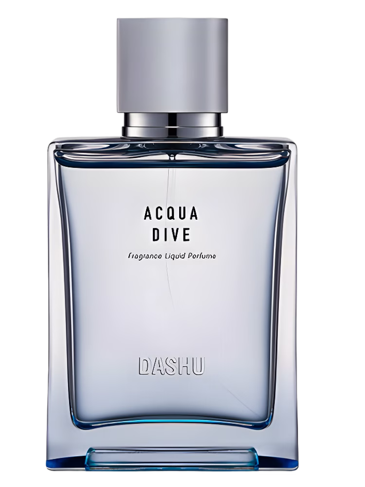 Dashu Acqua Dive